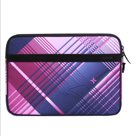 Hurley Other - Hurley New Laptop Case